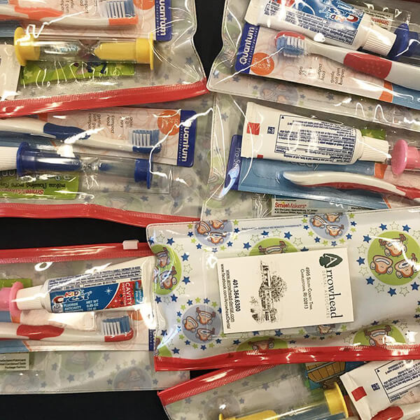 HEALTHY KIDS DAY 2018