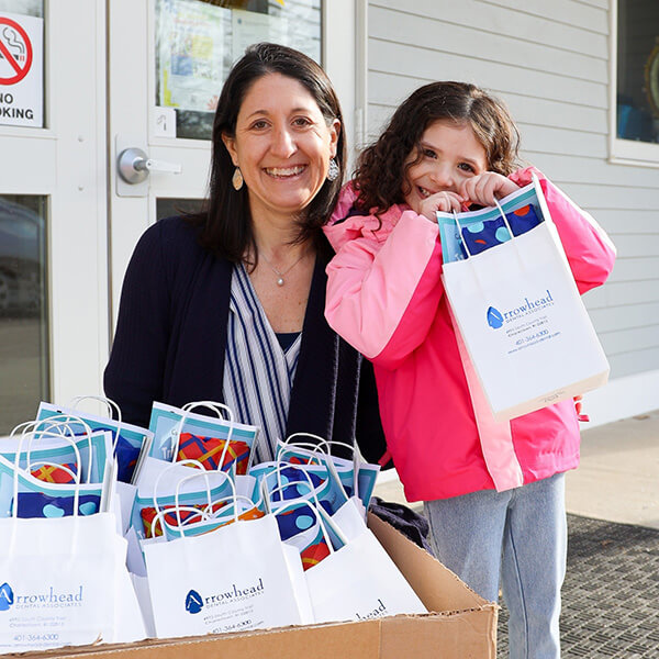 CELC DONATION 2021