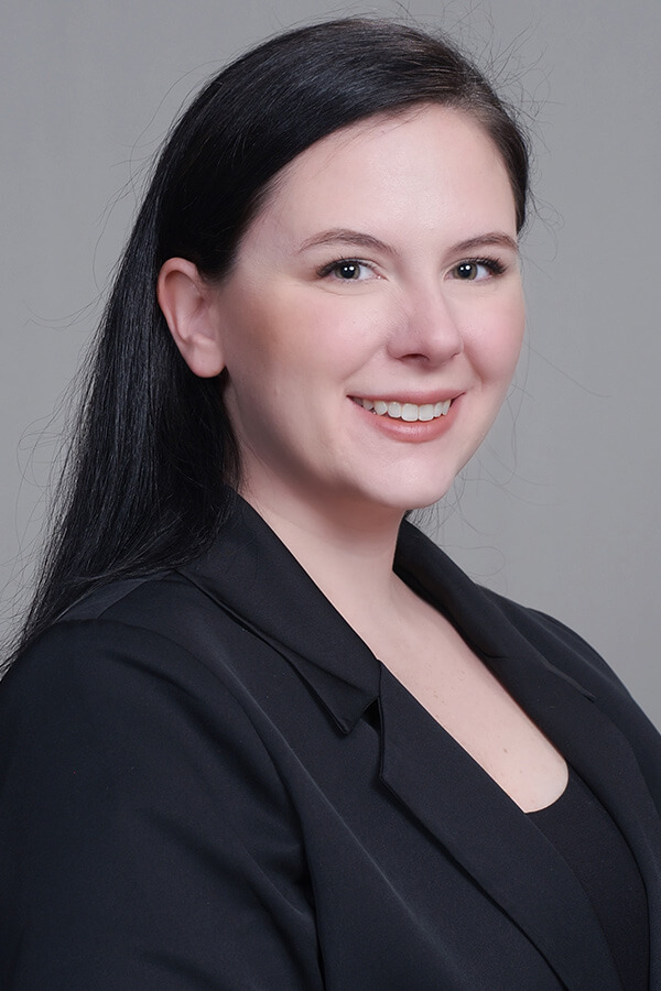 Ashleigh Graley, DDS - Charlestown Dentist