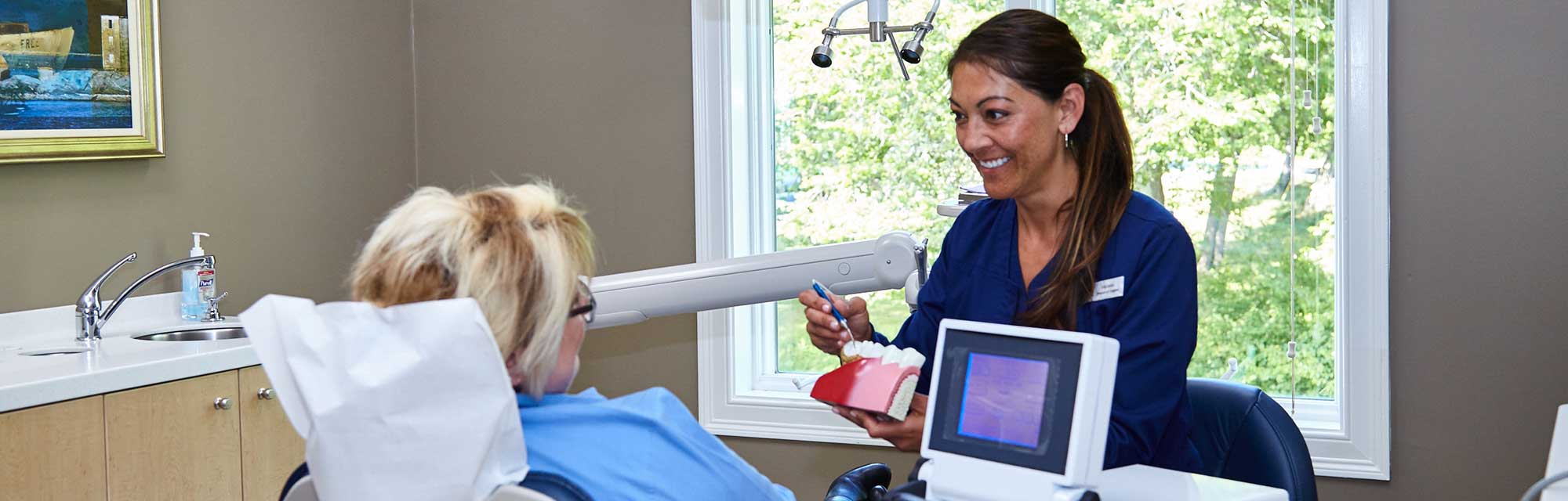 Arrowhead Dental Team in Charlestown | South County ... Arrowhead Dental Team in Charlestown | South County ...