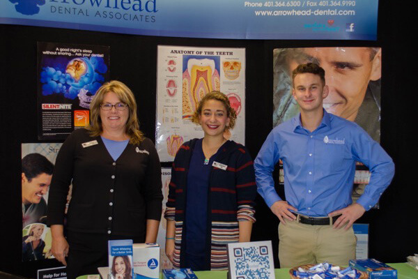 HEALTH FAIR 2016