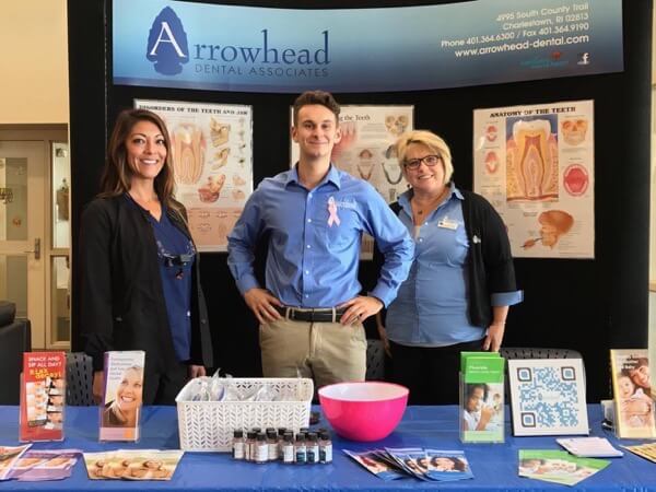 HEALTH FAIR 2016