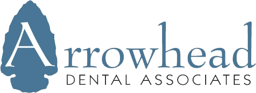 Arrowhead Dental Associates logo
