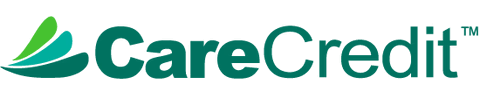 CareCredit Financing Logo
