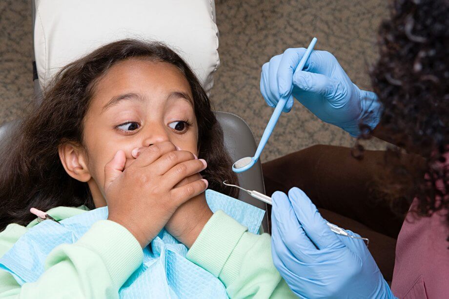 How to Calm Children’s Dental Fears