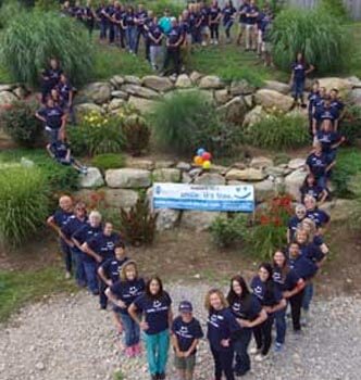 Dentistry From The Heart 2015
