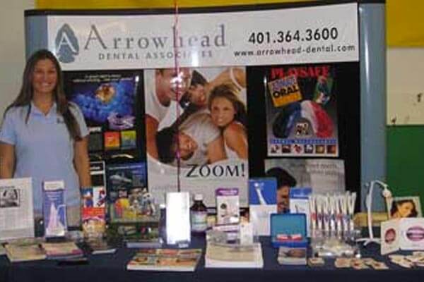 Kids Health Day 2010