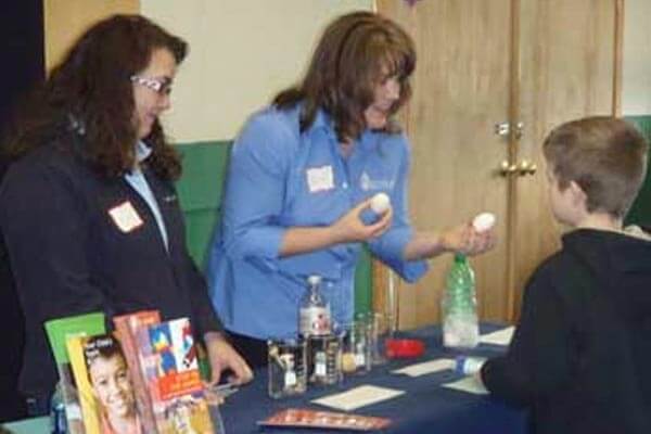 Kids Health Day 2011