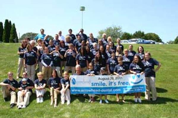 Dentistry From The Heart 2011