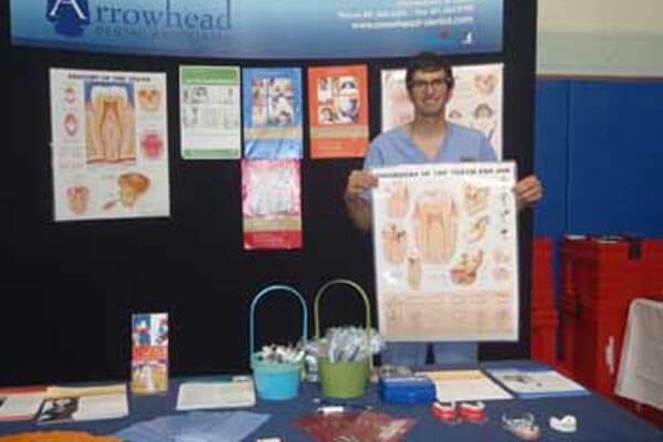 Career Day 2013