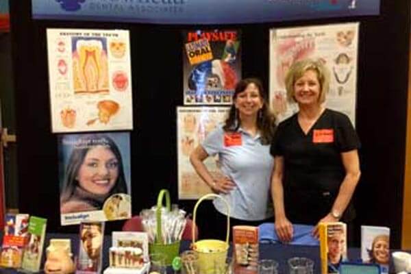 2014 Health Fair
