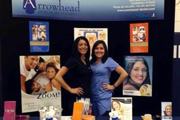 2014 Career Fair