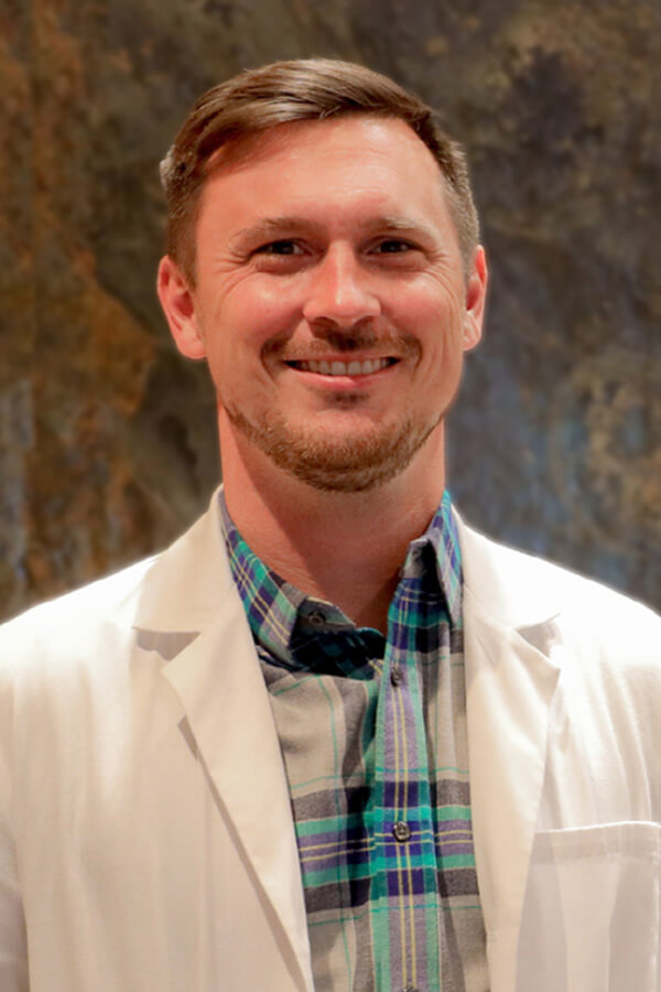 Craig Cedermark DDS