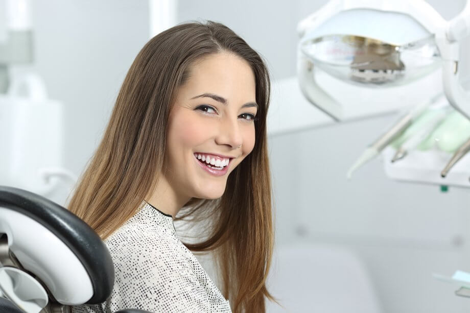 How Does Teeth Whitening Work?