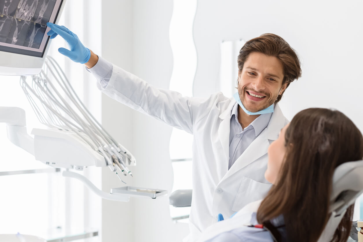 How Digital Technology is Changing Dentistry Arrowhead Dental
