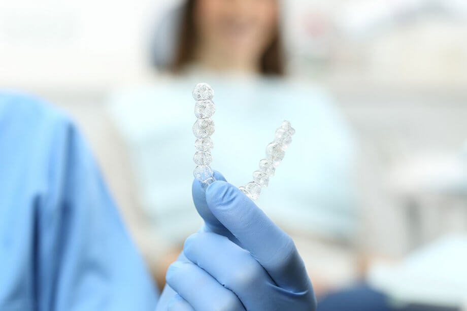 Invisalign FAQs and Answers