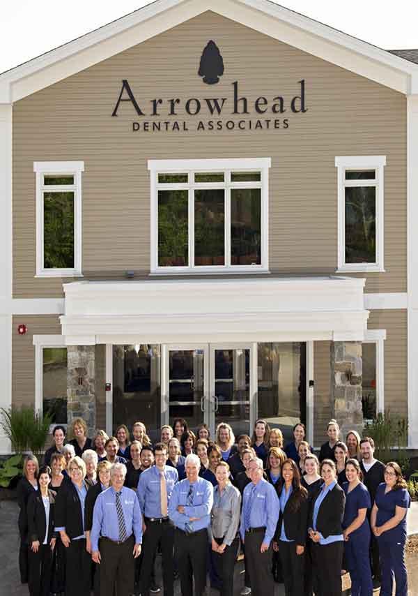 Arrowhead Dental Team in Charlestown | South County ... Arrowhead Dental Team in Charlestown | South County ...