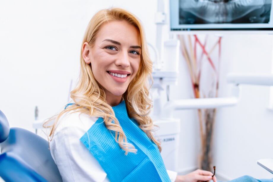 What Are Dental Veneers?